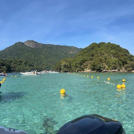 Pousada Vitorino Angra dos Reis Exterior foto