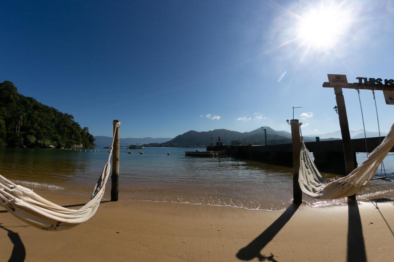 Pousada Vitorino Angra dos Reis Exterior foto
